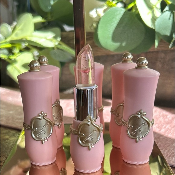 Other - Lipstick Temperature Changing